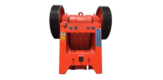 隨科技發(fā)展而創(chuàng)新，顎式破碎機(jī)一直在追求更完美的路上
